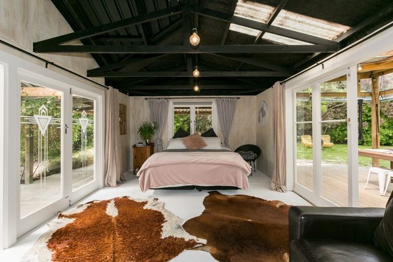 Photo of property in 1091 Riverslea Road South, Longlands, Hastings, 4172