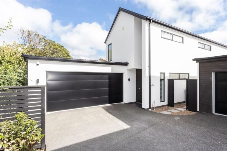 Photo of property in 19b Cheltenham Street, Merivale, Christchurch, 8014