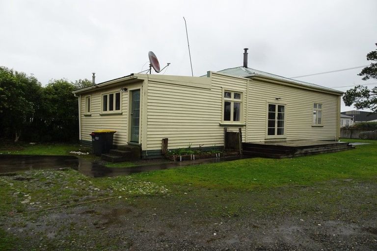Photo of property in 99 Blake Street, Blaketown, Greymouth, 7805