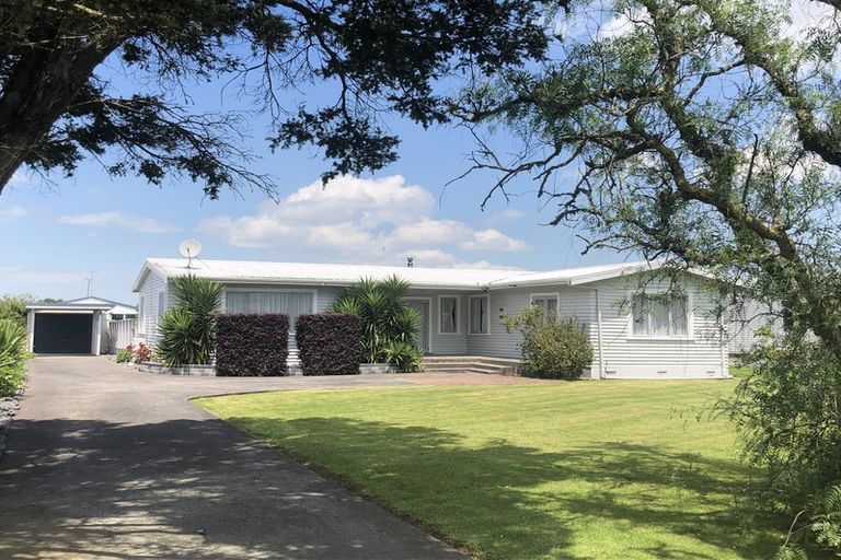 Photo of property in 118 Freyberg Road, Ruawai, 0530
