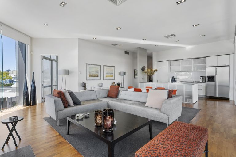 Photo of property in 10/22 Prosford Street, Ponsonby, Auckland, 1011