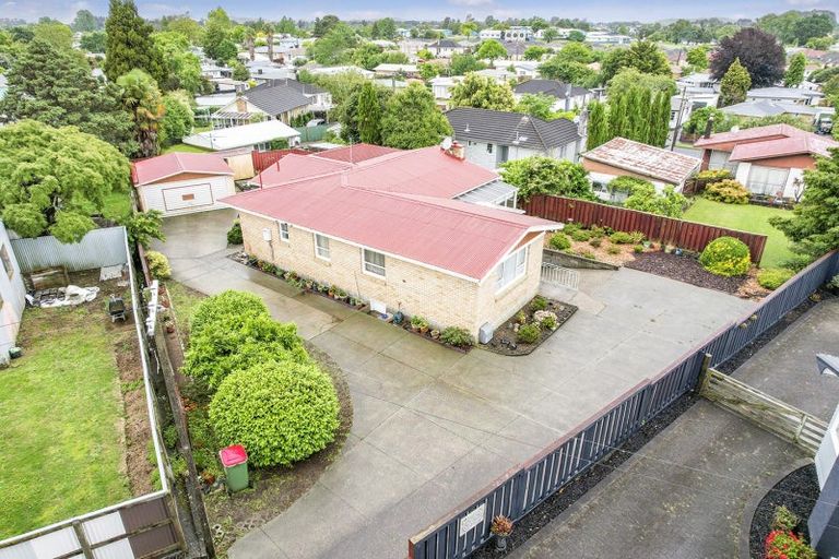 Photo of property in 107 Mahoe Street, Melville, Hamilton, 3206