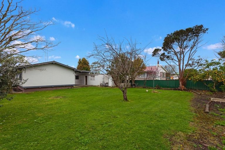 Photo of property in 158 Richard Street, Opotiki, 3122