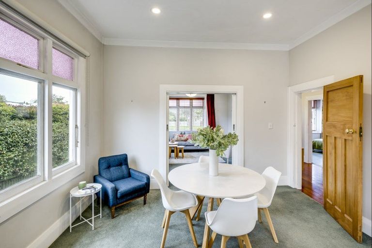 Photo of property in 11 Vigor Brown Street, Napier South, Napier, 4110