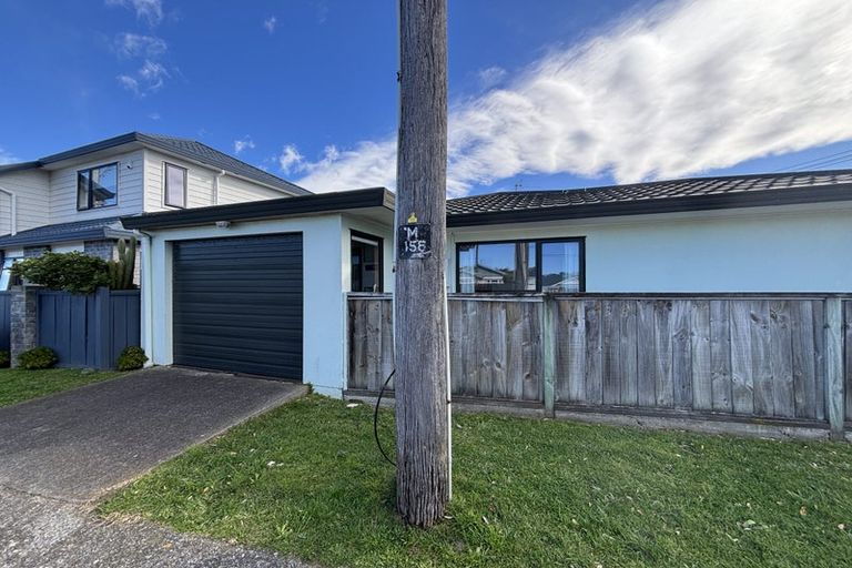 Photo of property in 95 Hobart Street, Miramar, Wellington, 6022