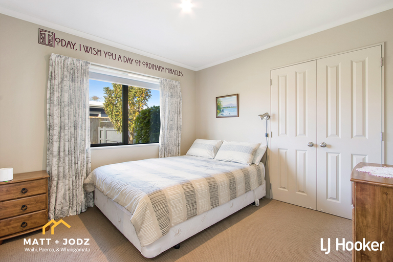 Photo of property in 6 Silverstream Place, Waihi, 3610