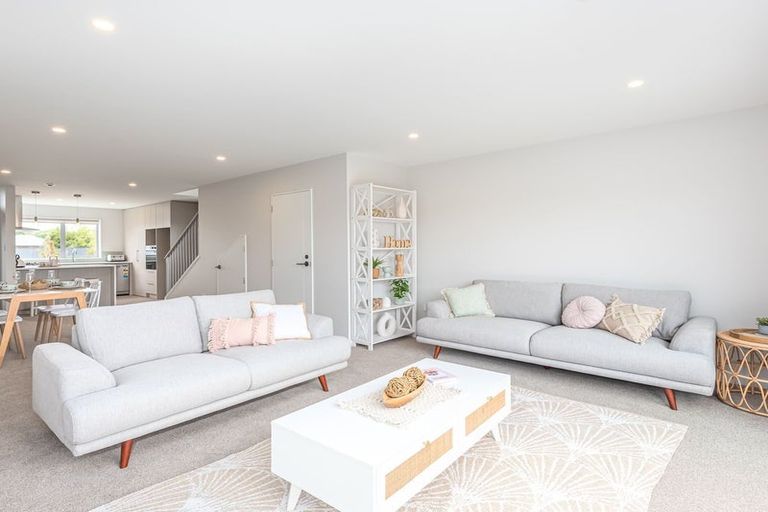 Photo of property in 9 Kakapo Lane, Redwood, Christchurch, 8051