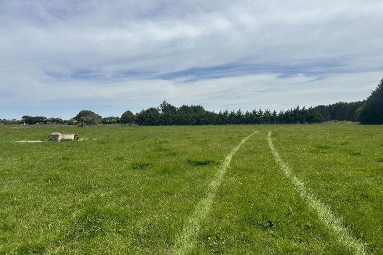 Photo of property in 187 Curran Road, Otatara, Invercargill, 9879