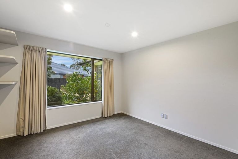 Photo of property in 142 Lowes Road, Rolleston, 7614