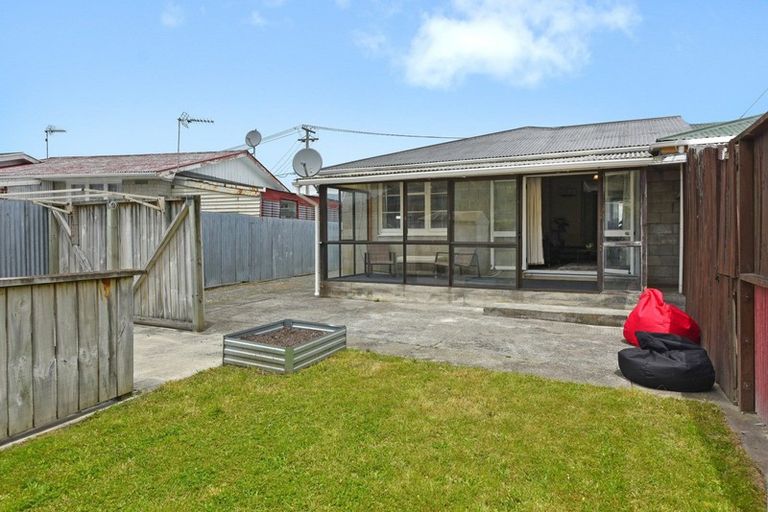 Photo of property in 1/45 Pine Avenue, Ebdentown, Upper Hutt, 5018