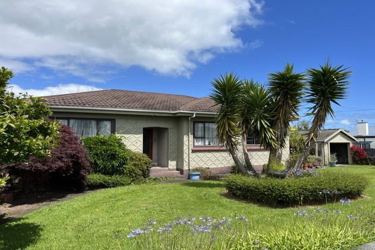 Photo of property in 51 Seymour Street, Waitara, 4320