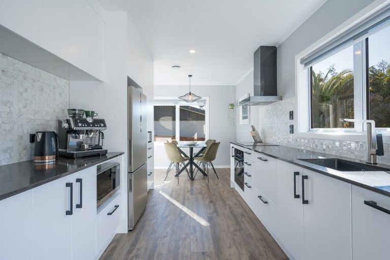 Photo of property in 34 Cawthron Crescent, Annesbrook, Nelson, 7011