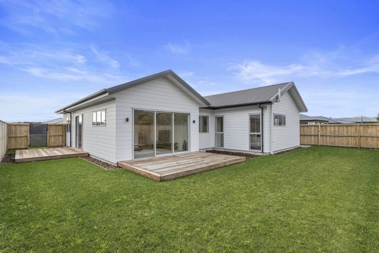 Photo of property in 88 Benashet Drive, Lincoln, 7608