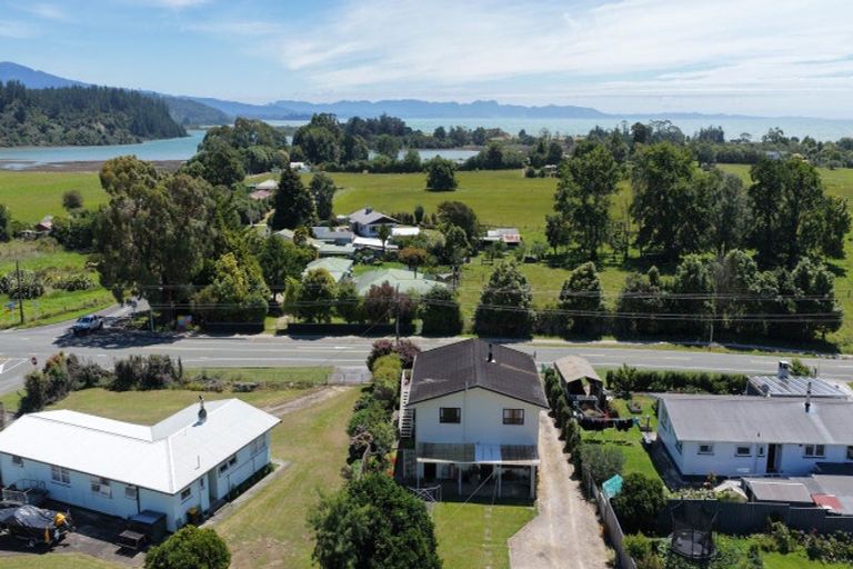 Photo of property in 616 Abel Tasman Drive, Clifton, Takaka, 7183