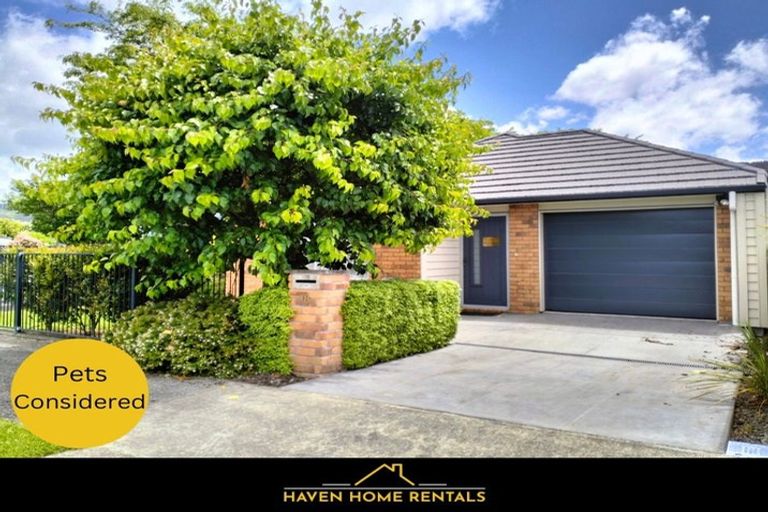 Photo of property in 78 Pine Avenue, Ebdentown, Upper Hutt, 5018