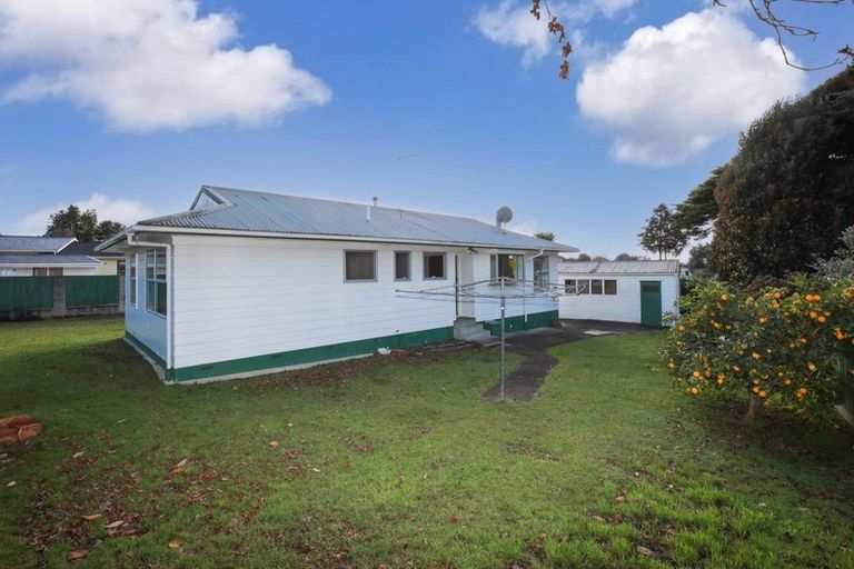 Photo of property in 7 Norfolk Place, Pukete, Hamilton, 3200