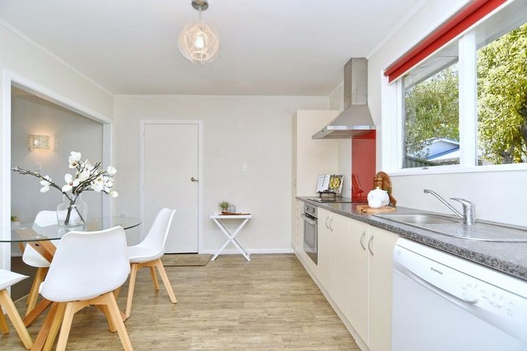 Photo of property in 51a Rayburn Avenue, Papanui, Christchurch, 8053