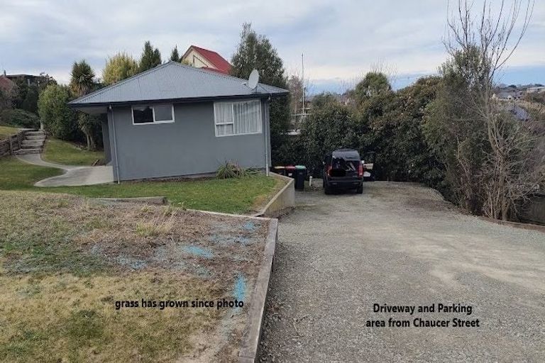 Photo of property in 1 Glenview Terrace, Highfield, Timaru, 7910