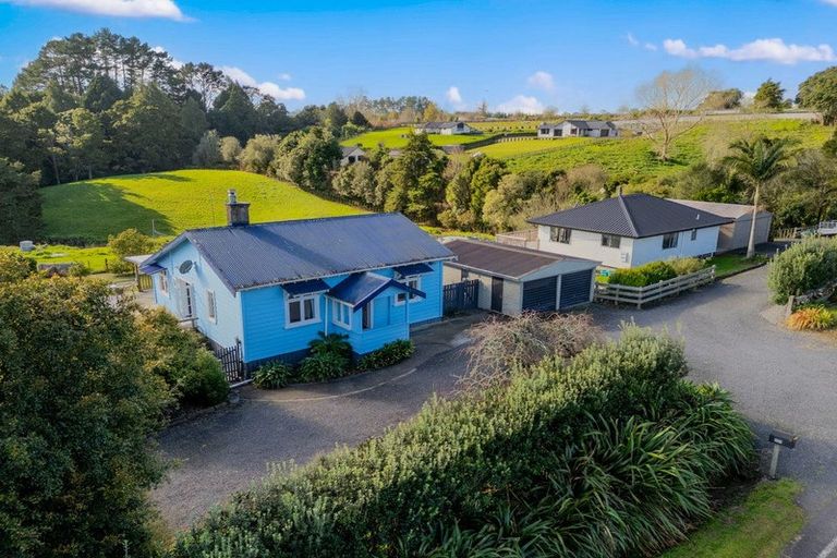 Photo of property in 175 Buckville Road, Buckland, Pukekohe, 2677
