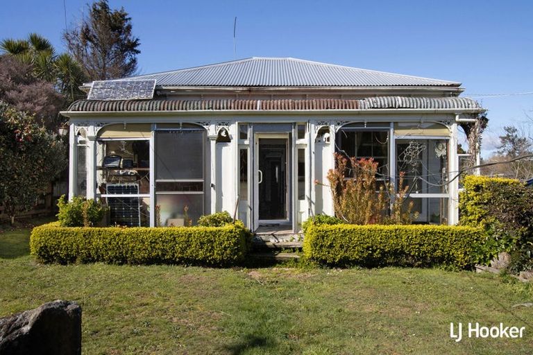 Photo of property in 20 Connell Street, Waihi, 3610