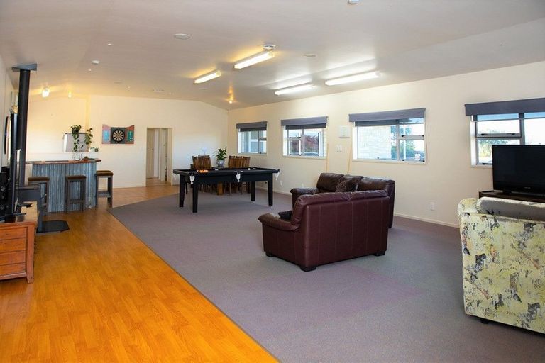 Photo of property in 166 Okoroire Road, Tirau, 3485