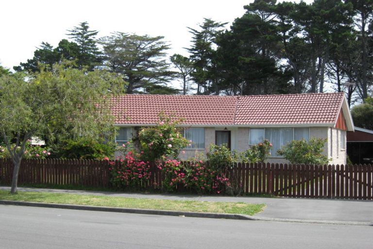 Photo of property in 11 Seafield Place, South New Brighton, Christchurch, 8062