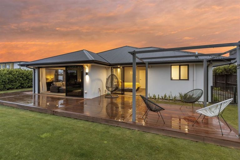 Photo of property in 18 Pentire Parade, Lincoln, 7608