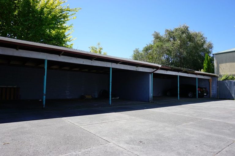 Photo of property in 483 Hereford Street, Linwood, Christchurch, 8011