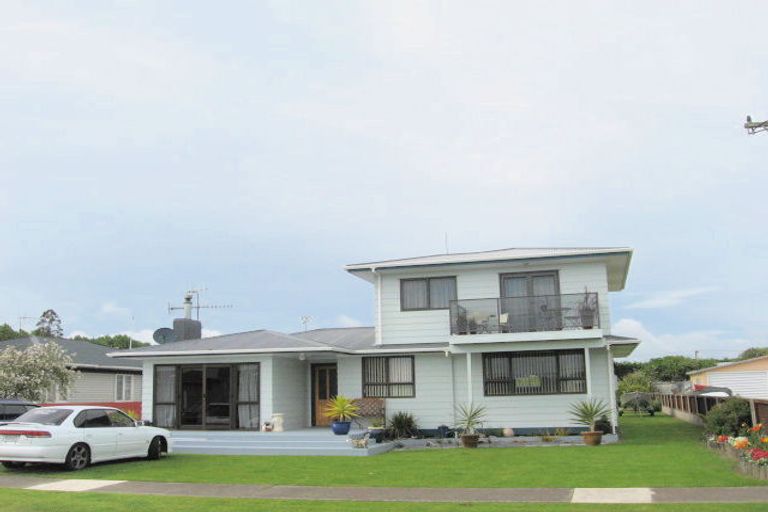 Photo of property in 20 Albert Street, Opotiki, 3122