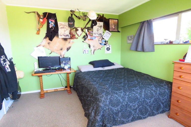 Photo of property in 35 Domett Street, Westport, 7825