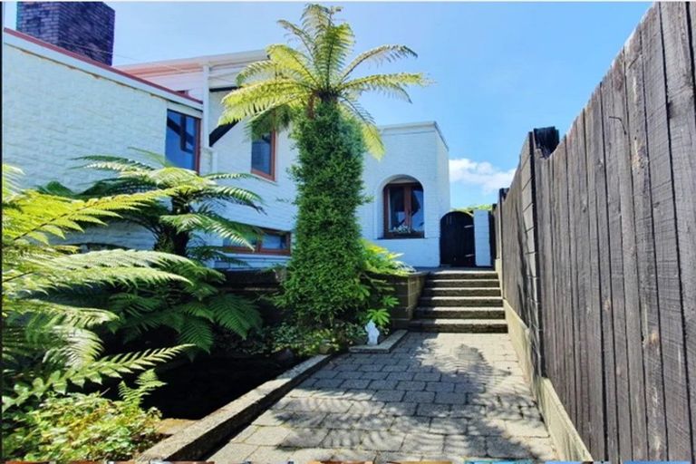 Photo of property in 129 Marsden Road, Greymouth, 7805