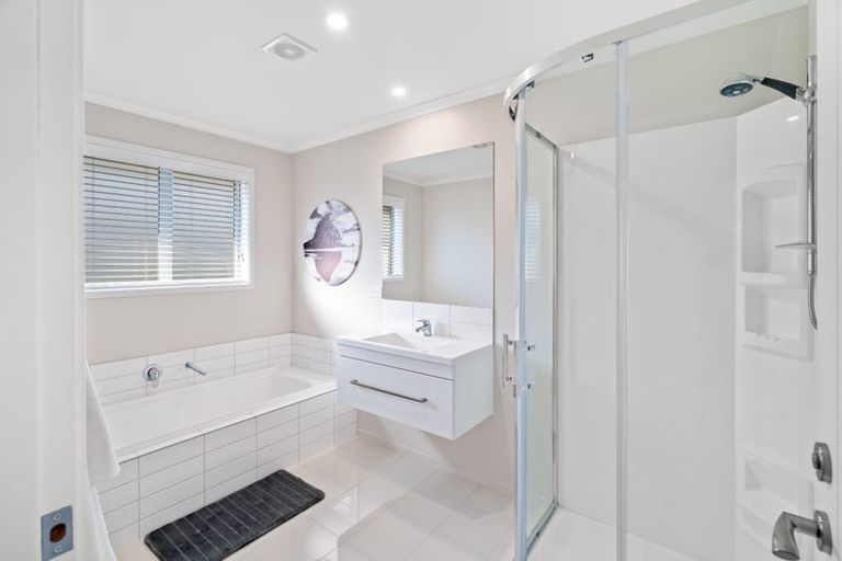 Photo of property in 7 Broomleigh Drive, Rolleston, 7615