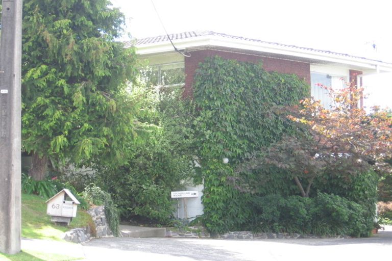 Photo of property in 63 Lyons Avenue, Murrays Bay, Auckland, 0630