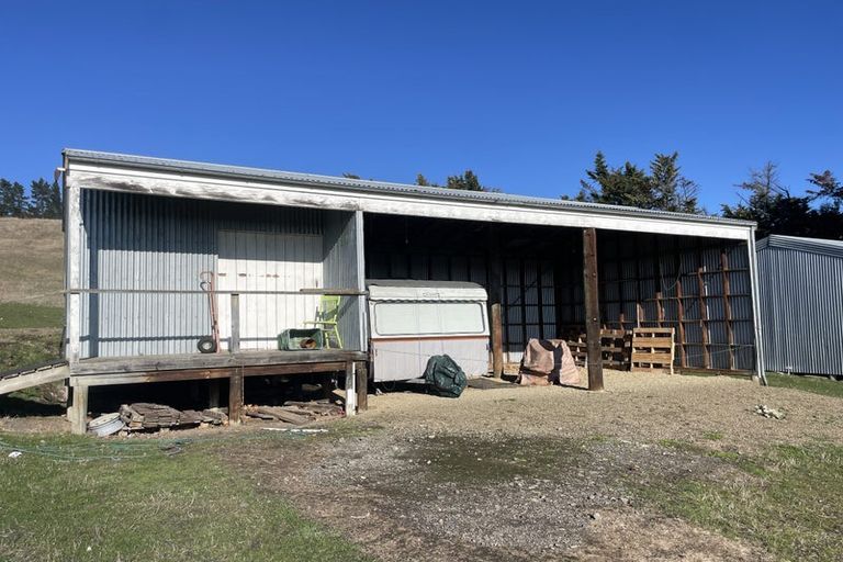 Photo of property in 1 Kellaway Terrace, Waikari, 7420