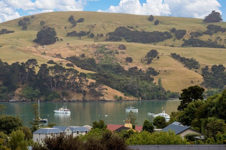 Photo of property in 12 Fleur Lane, Akaroa, 7520