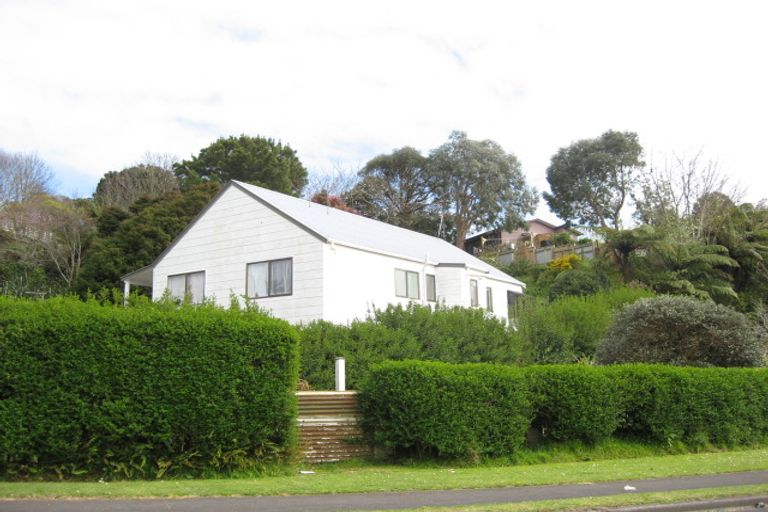 Photo of property in 58 Blagdon Road, Blagdon, New Plymouth, 4310