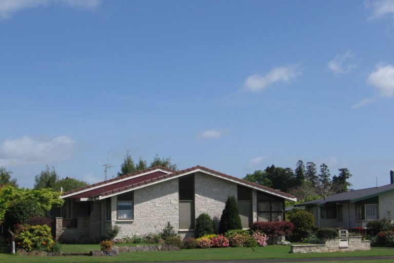 Photo of property in 8 Tawari Street, Matamata, 3400