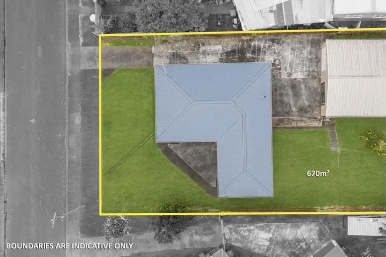 Photo of property in 63 Clayton Avenue, Otara, Auckland, 2023