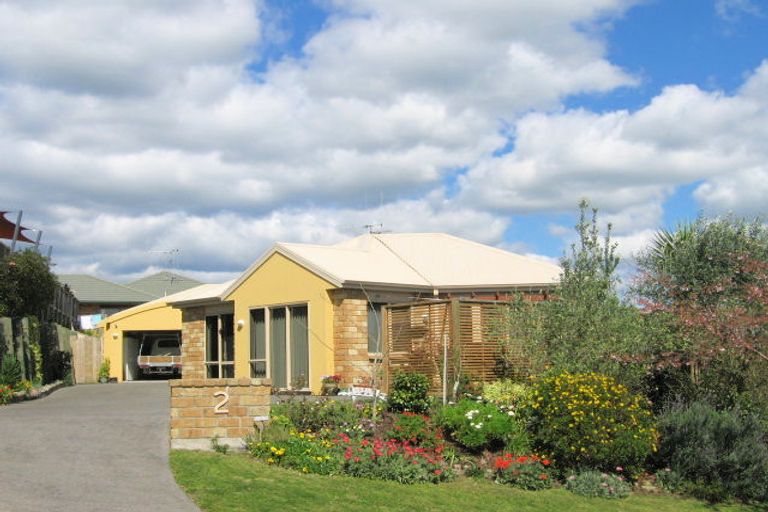 Photo of property in 2 Summerhaven Place, Ohauiti, Tauranga, 3112