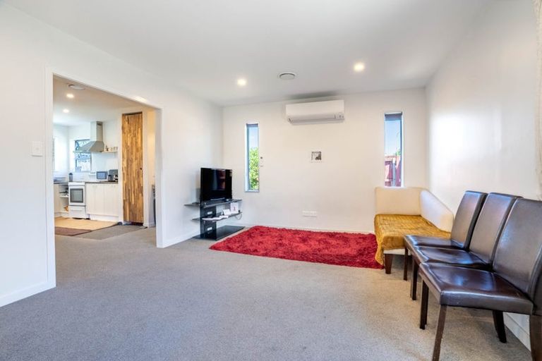 Photo of property in 1/109 Brougham Street, Addington, Christchurch, 8024