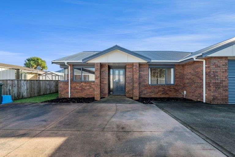 Photo of property in 34a Ariel Street, Stratford, 4332