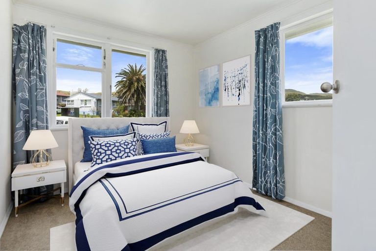 Photo of property in 73 Warspite Avenue, Cannons Creek, Porirua, 5024