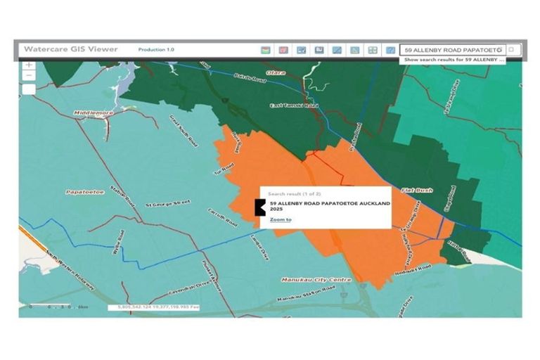 Photo of property in 59 Allenby Road, Papatoetoe, Auckland, 2025