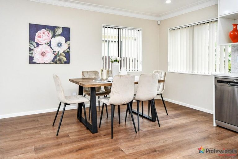 Photo of property in 18 Phoenix Place, Papatoetoe, Auckland, 2025