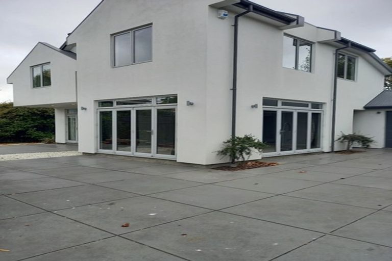 Photo of property in 45a Wroxton Terrace, Merivale, Christchurch, 8014