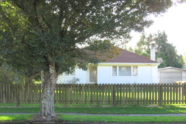 Photo of property in 62 Baird Road, Tokoroa, 3420