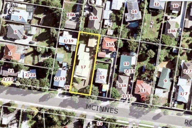 Photo of property in 17 Mcinnes Road, Weymouth, Auckland, 2103