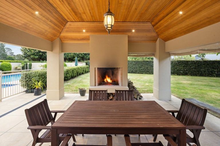 Photo of property in 4 Parklea Drive, Tamahere, Hamilton, 3283