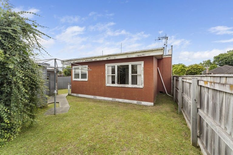 Photo of property in 645 Ferguson Street, Terrace End, Palmerston North, 4410