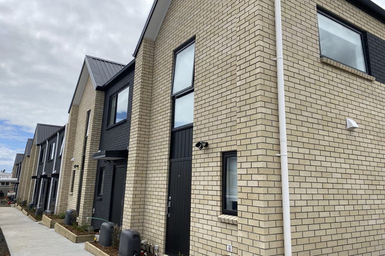 Photo of property in 4/125b Metcalfe Road, Ranui, Auckland, 0612